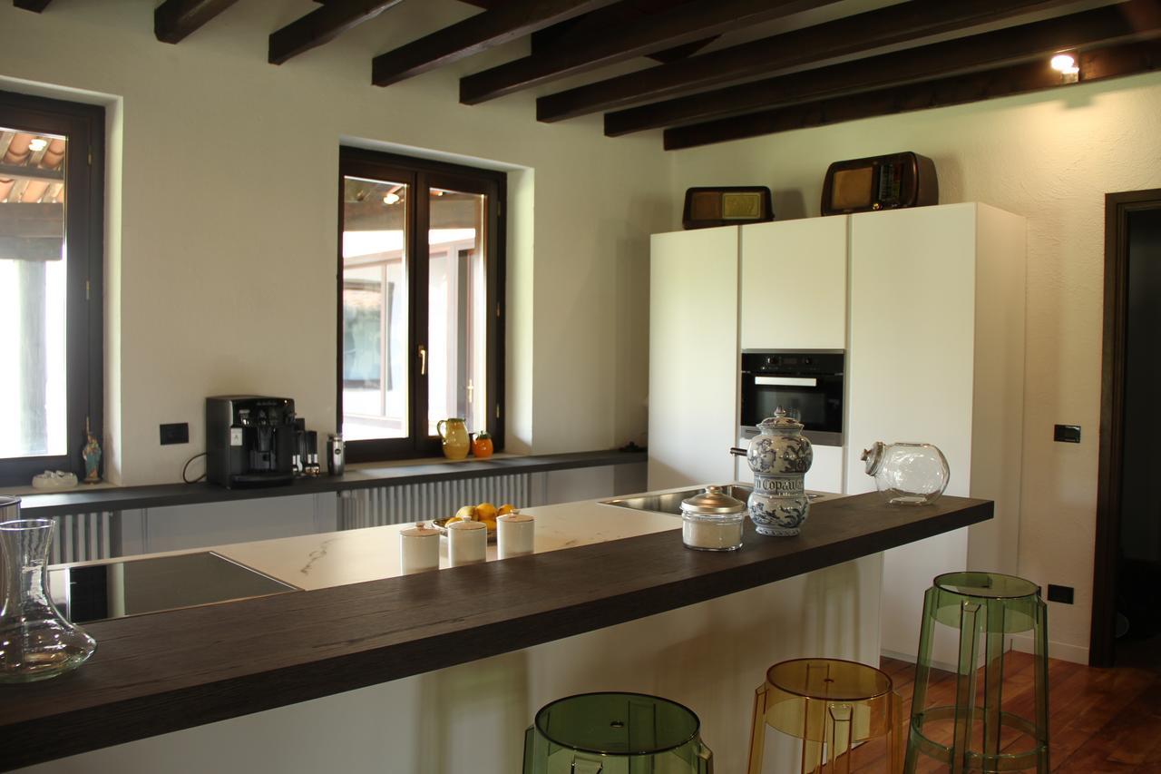 Tenuta Adriana Masserano Exterior photo
